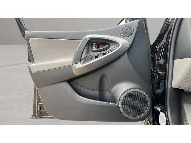 2012 Toyota RAV4 Base V6