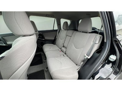 2012 Toyota RAV4 Base V6