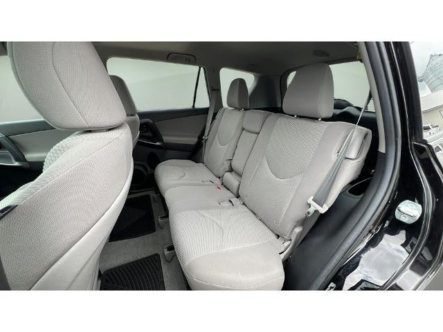 2012 Toyota RAV4 Base V6
