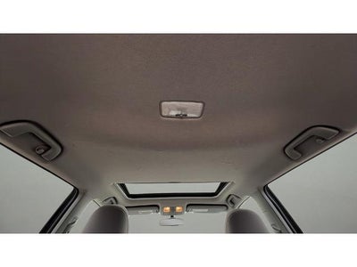 2012 Toyota RAV4 Base V6