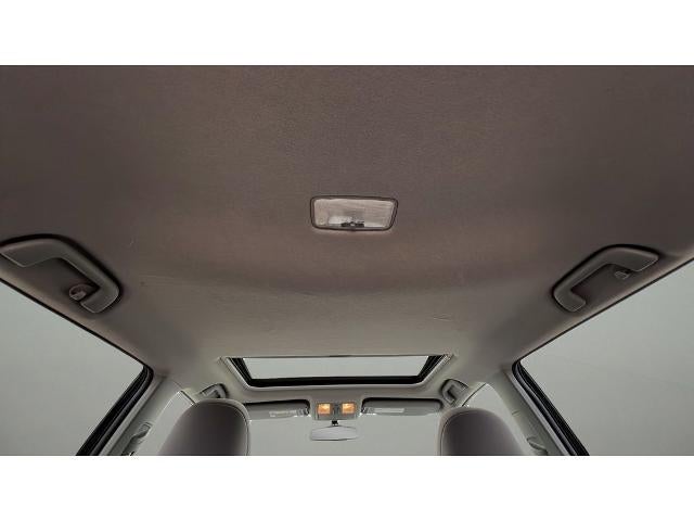 2012 Toyota RAV4 Base V6