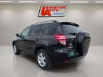 2012 Toyota RAV4 Base V6