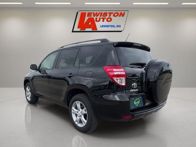 2012 Toyota RAV4 Base V6