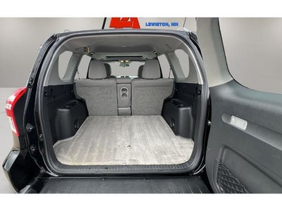 2012 Toyota RAV4 Base V6