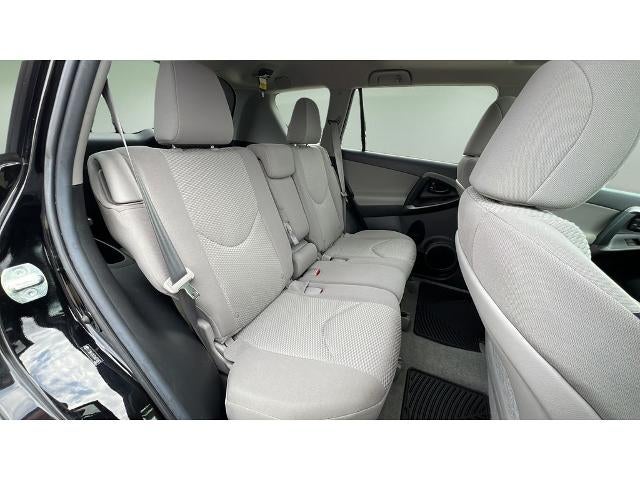 2012 Toyota RAV4 Base V6