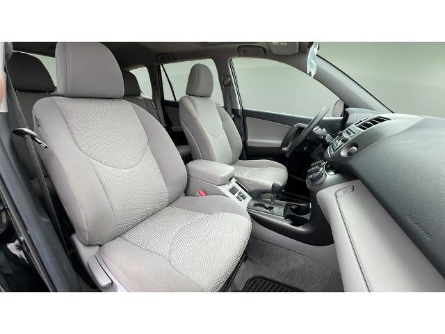 2012 Toyota RAV4 Base V6