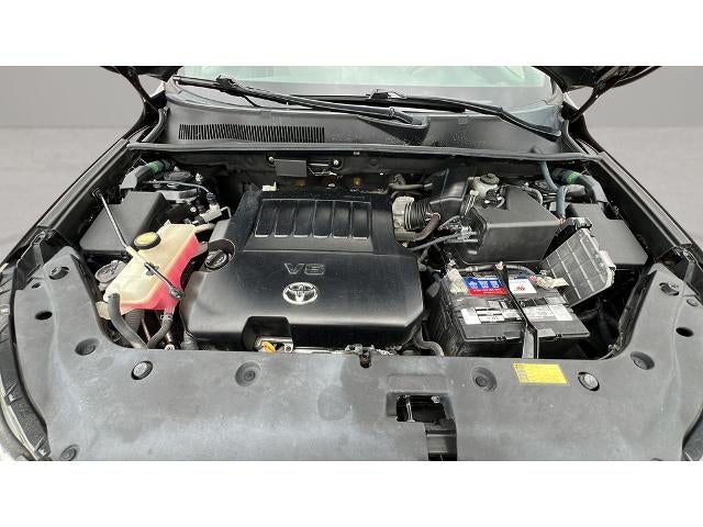 2012 Toyota RAV4 Base V6