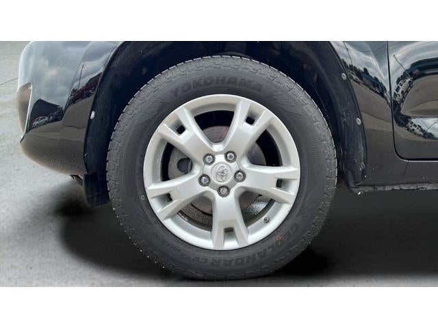 2012 Toyota RAV4 Base V6
