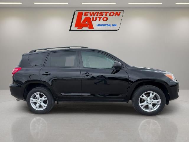 2012 Toyota RAV4 Base V6