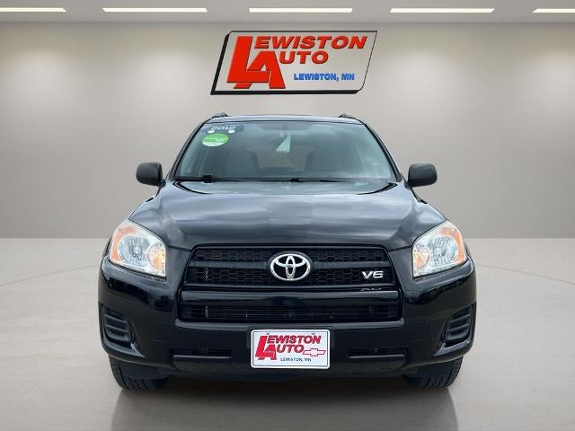2012 Toyota RAV4 Base V6