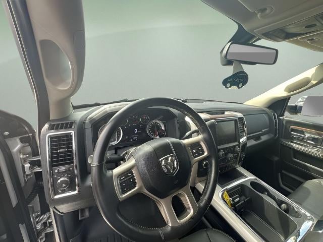 2016 RAM 3500 Laramie