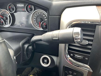 2016 RAM 3500 Laramie