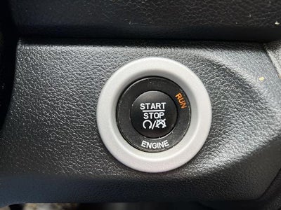 2016 RAM 3500 Laramie