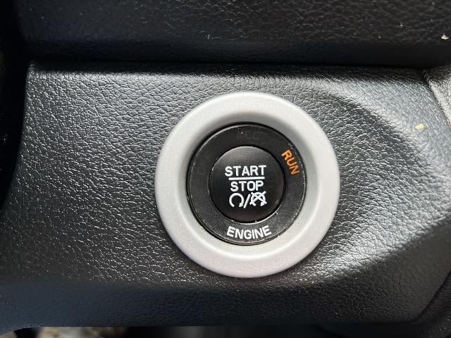 2016 RAM 3500 Laramie