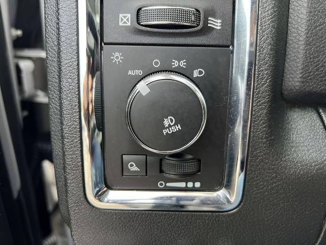 2016 RAM 3500 Laramie