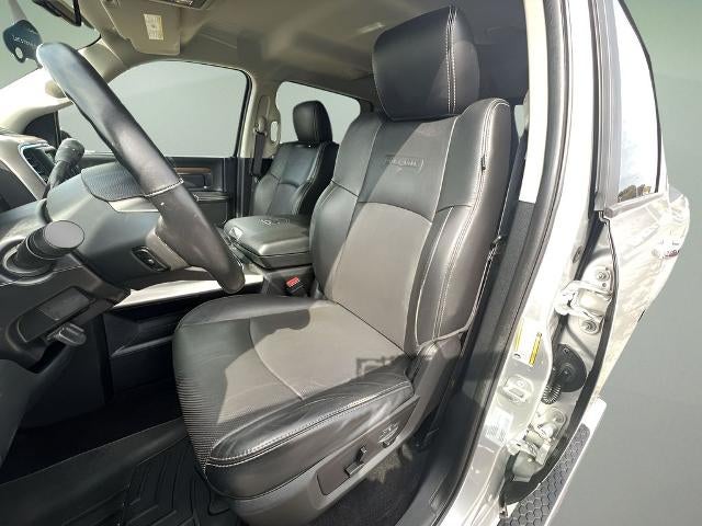 2016 RAM 3500 Laramie