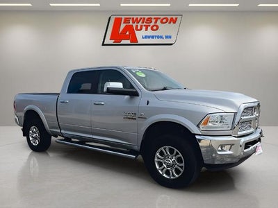 2016 RAM 3500 Laramie