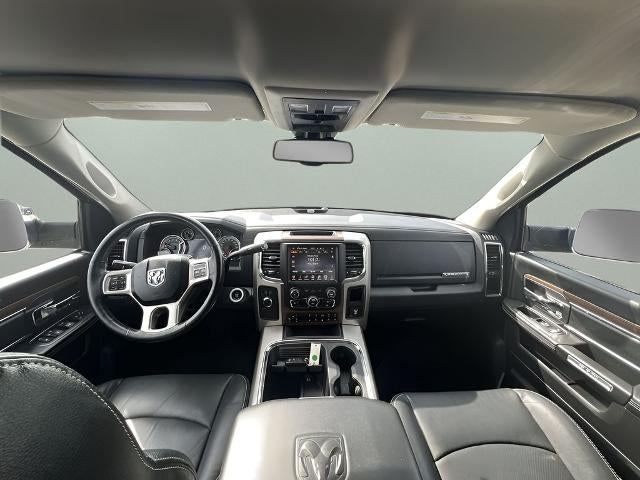 2016 RAM 3500 Laramie