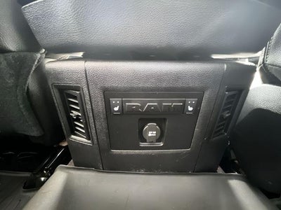 2016 RAM 3500 Laramie