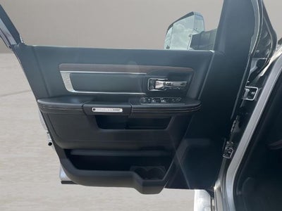 2016 RAM 3500 Laramie