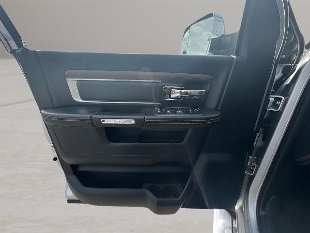 2016 RAM 3500 Laramie