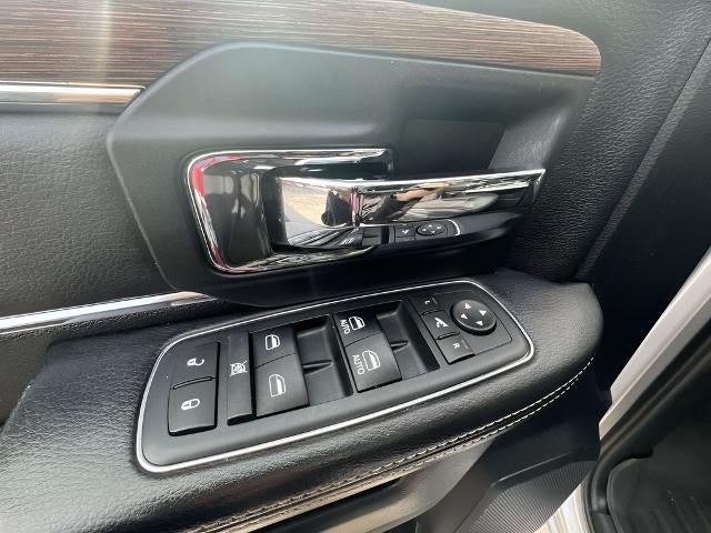 2016 RAM 3500 Laramie