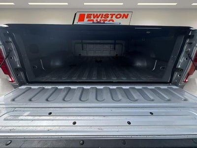 2016 RAM 3500 Laramie