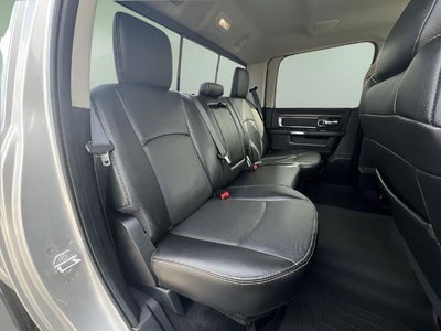 2016 RAM 3500 Laramie