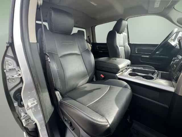 2016 RAM 3500 Laramie