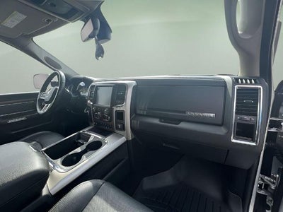 2016 RAM 3500 Laramie