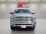 2016 RAM 3500 Laramie