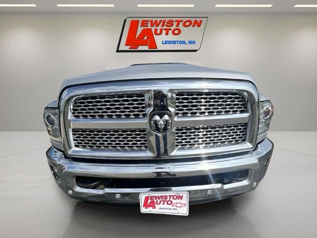 2016 RAM 3500 Laramie