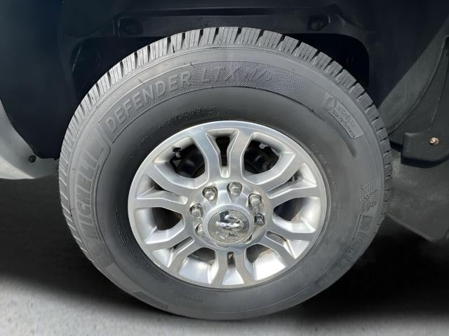 2016 RAM 3500 Laramie