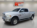 2016 RAM 3500 Laramie