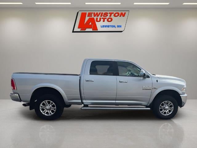2016 RAM 3500 Laramie