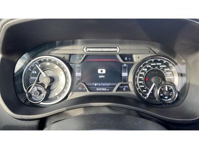 2021 RAM 2500 Power Wagon