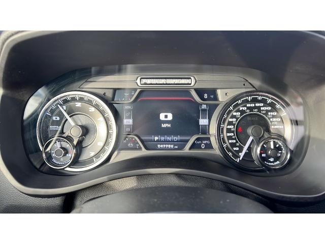 2021 RAM 2500 Power Wagon