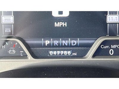 2021 RAM 2500 Power Wagon