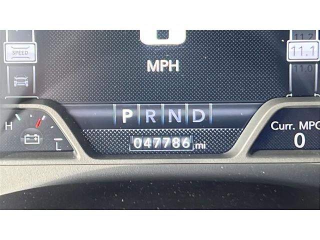 2021 RAM 2500 Power Wagon