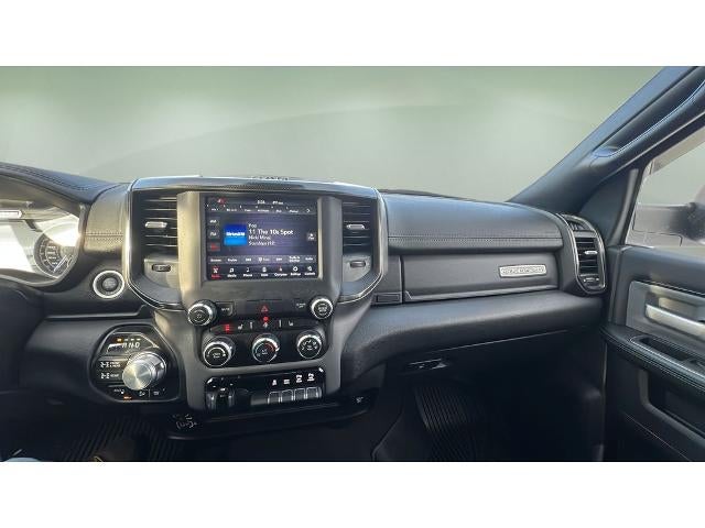 2021 RAM 2500 Power Wagon