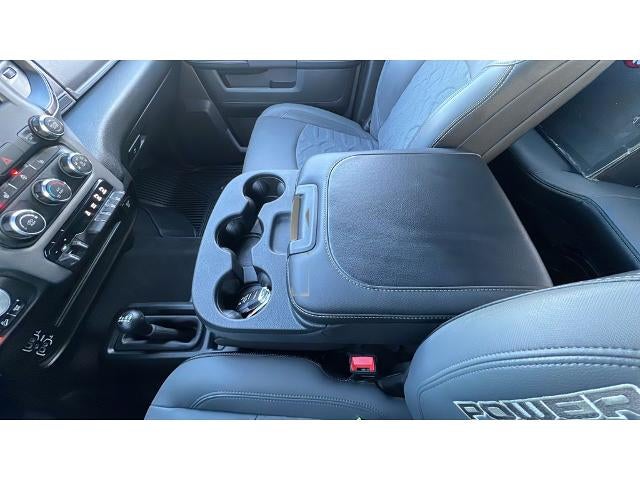 2021 RAM 2500 Power Wagon