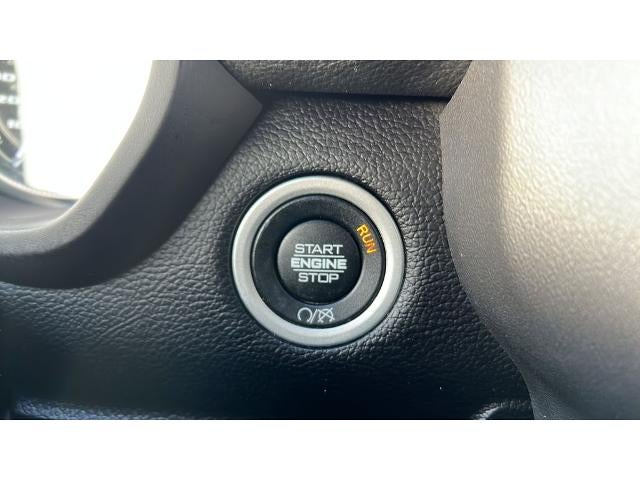 2021 RAM 2500 Power Wagon