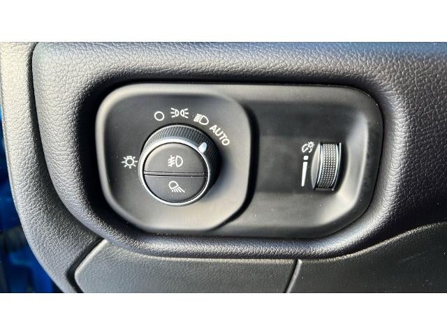 2021 RAM 2500 Power Wagon