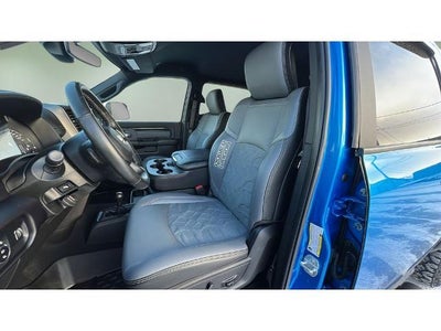 2021 RAM 2500 Power Wagon