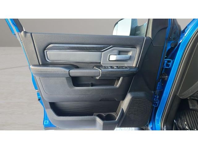 2021 RAM 2500 Power Wagon