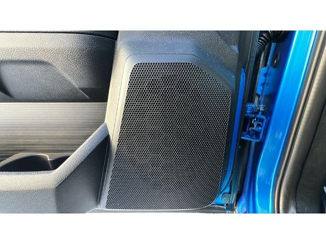 2021 RAM 2500 Power Wagon