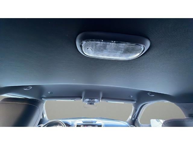 2021 RAM 2500 Power Wagon