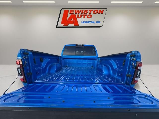 2021 RAM 2500 Power Wagon