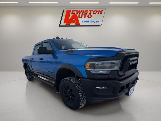 2021 RAM 2500 Power Wagon