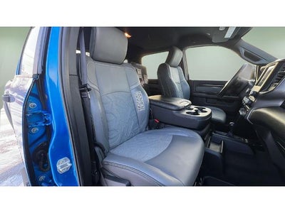 2021 RAM 2500 Power Wagon